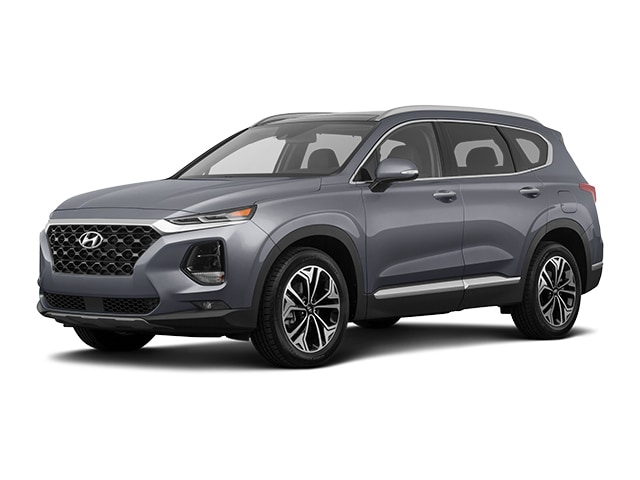 hyundai santa fe 2019 5NMS5CAD8KH026751 image hyundai santa fe 2019 5NMS5CAD8KH026751 image